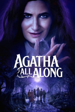 watch-Agatha All Along