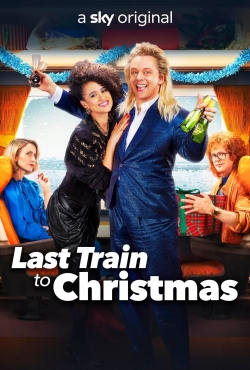watch-Last Train to Christmas