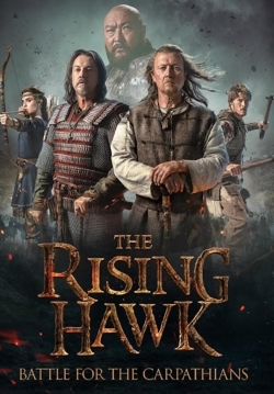 watch-The Rising Hawk: Battle for the Carpathians