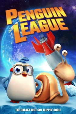 watch-Penguin League