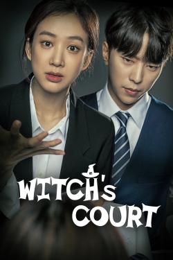 watch-Witch's Court