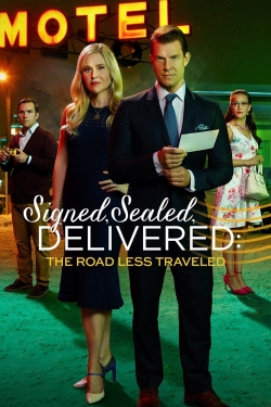 watch-Signed, Sealed, Delivered: The Road Less Traveled