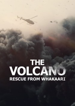 watch-The Volcano: Rescue from Whakaari