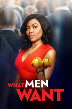 watch-What Men Want