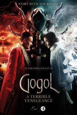watch-Gogol. A Terrible Vengeance