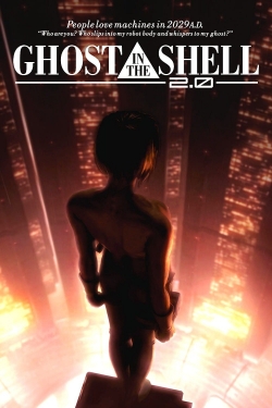 watch-Ghost in the Shell 2.0