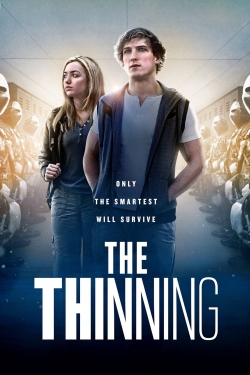 watch-The Thinning