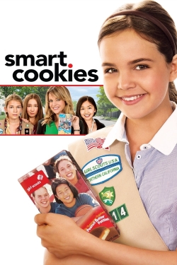 watch-Smart Cookies