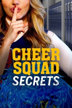 watch-Cheer Squad Secrets