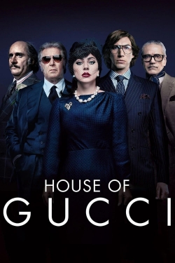 watch-House of Gucci