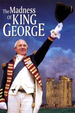 watch-The Madness of King George