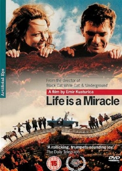 watch-Life Is a Miracle