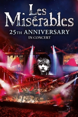 watch-Les Misérables in Concert - The 25th Anniversary