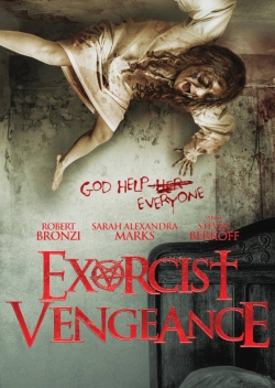watch-Exorcist Vengeance