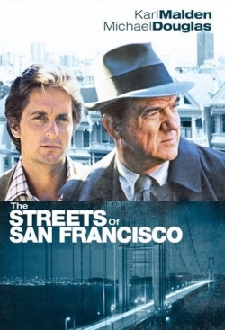 watch-The Streets of San Francisco