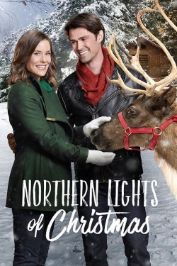watch-Northern Lights of Christmas
