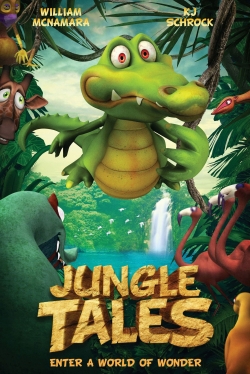 watch-Jungle Tales