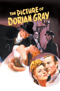 watch-The Picture of Dorian Gray
