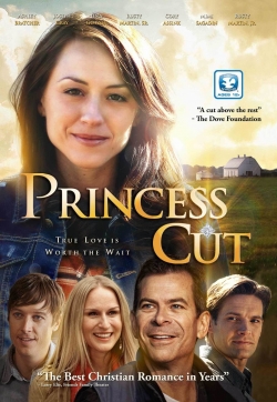 watch-Princess Cut
