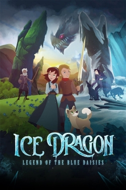 watch-Ice Dragon: Legend of the Blue Daisies