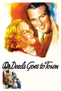 watch-Mr. Deeds Goes to Town
