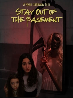watch-Stay Out of the Basement