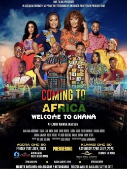 watch-Coming to Africa: Welcome to Ghana