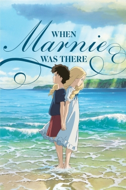 watch-When Marnie Was There
