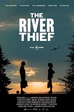 watch-The River Thief