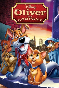 watch-Oliver & Company