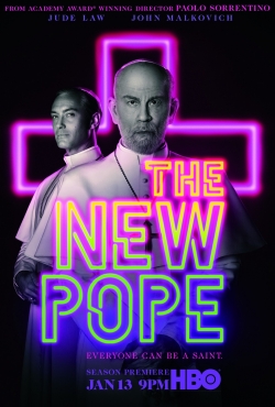 watch-The New Pope