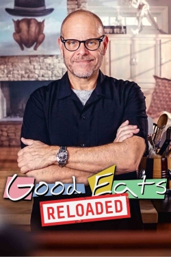 watch-Good Eats: Reloaded