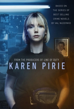 watch-Karen Pirie