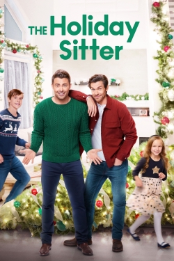 watch-The Holiday Sitter