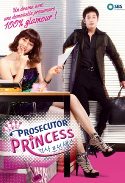 watch-Prosecutor Princess