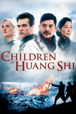 watch-The Children of Huang Shi