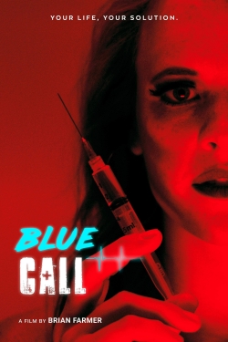 watch-Blue Call