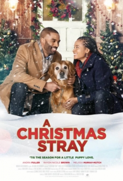 watch-A Christmas Stray