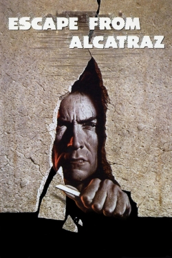 watch-Escape from Alcatraz