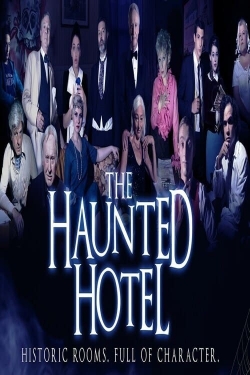 watch-The Haunted Hotel