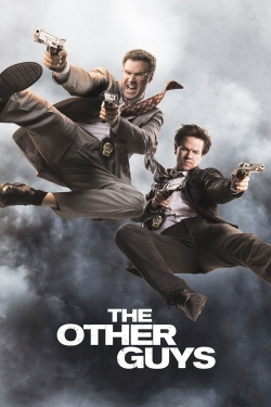watch-The Other Guys