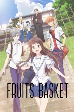 watch-Fruits Basket