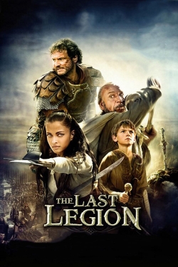 watch-The Last Legion