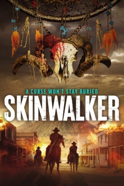 watch-Skinwalker