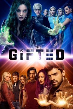 watch-The Gifted