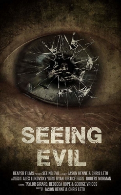 watch-Seeing Evil