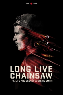 watch-Long Live Chainsaw