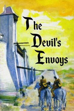 watch-The Devil's Envoys