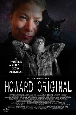 watch-Howard Original
