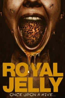 watch-Royal Jelly